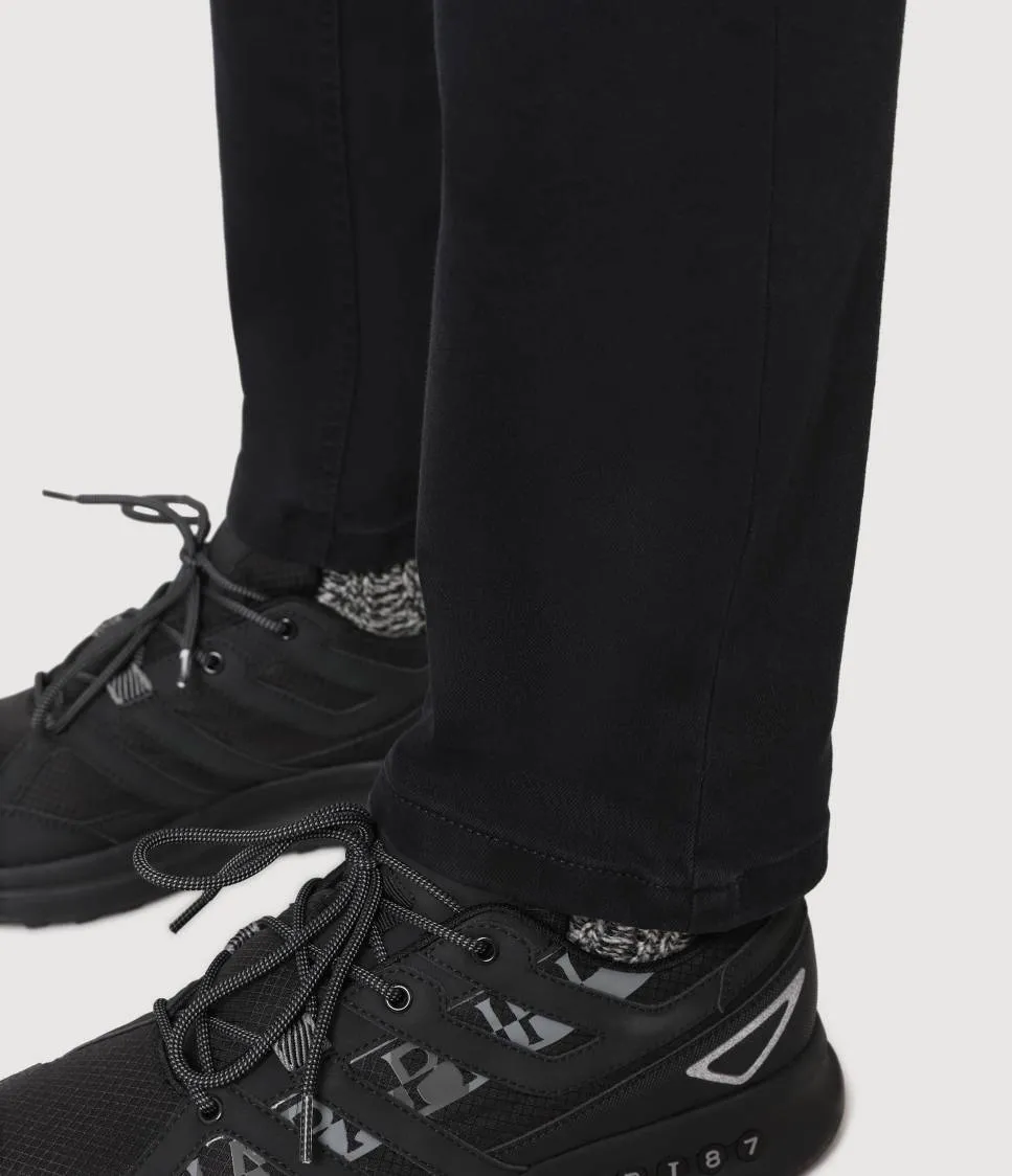 MEROS WINT BLACK 041