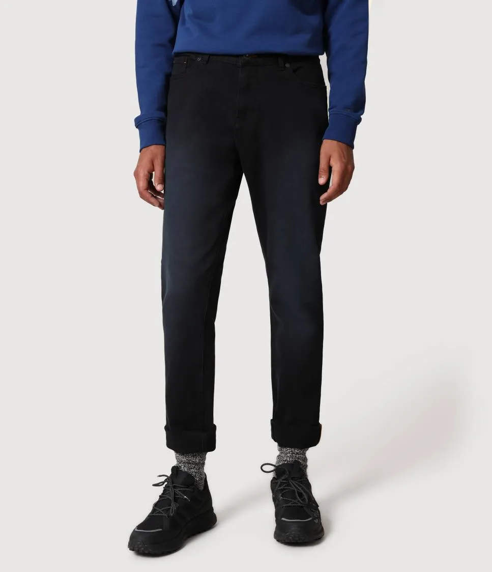 MEROS WINT BLACK 041