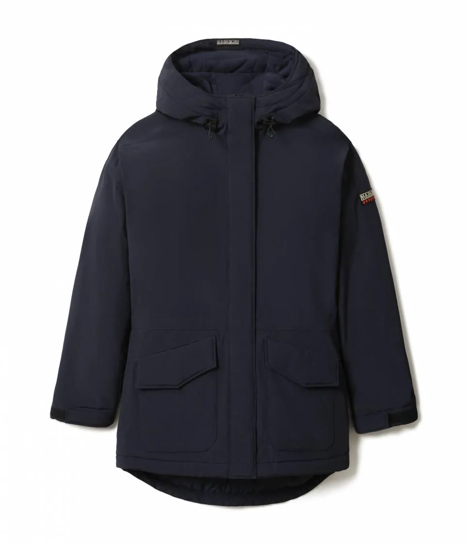 ATREIU W BLU MARINE
