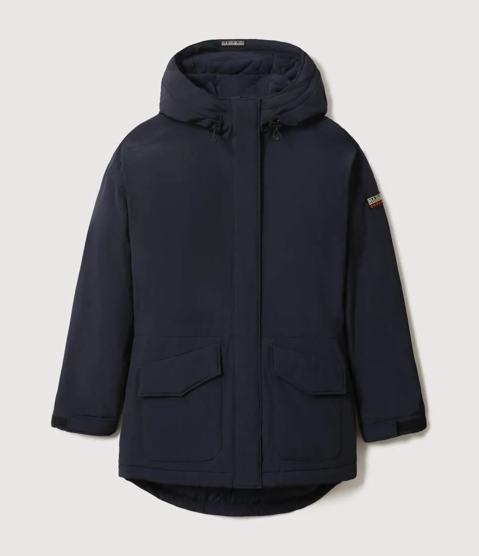 ATREIU W BLU MARINE