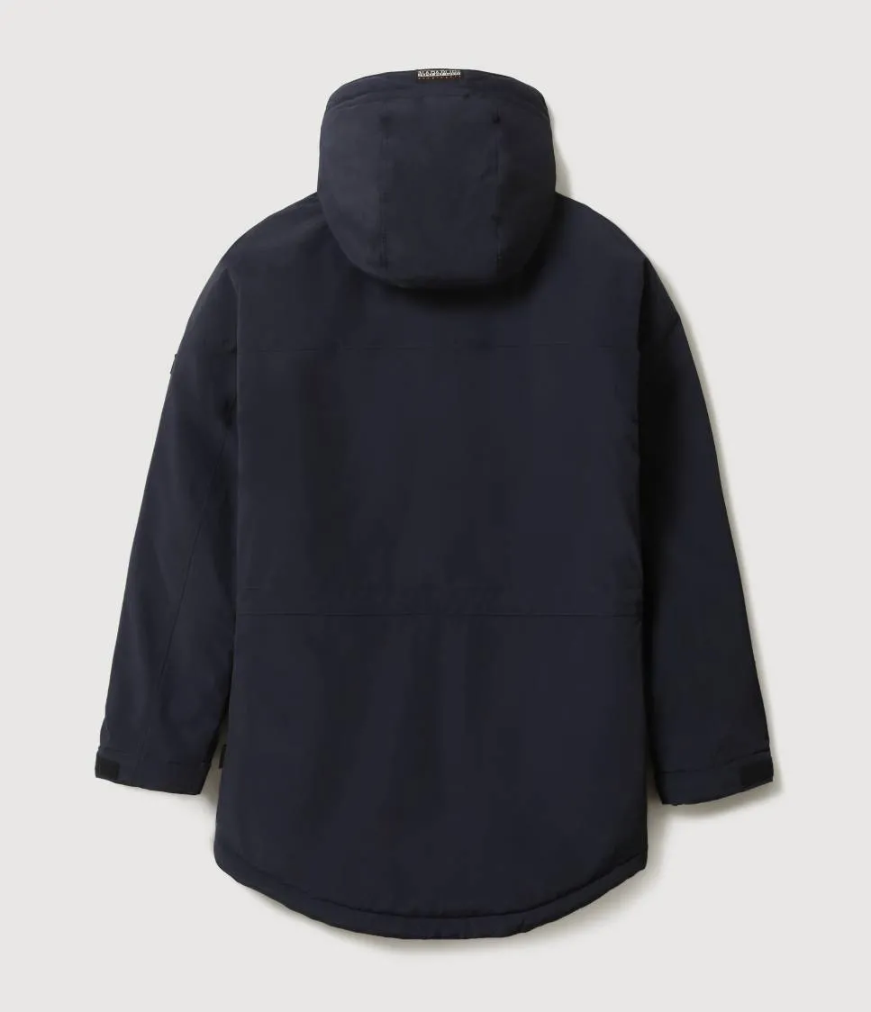 ATREIU W BLU MARINE