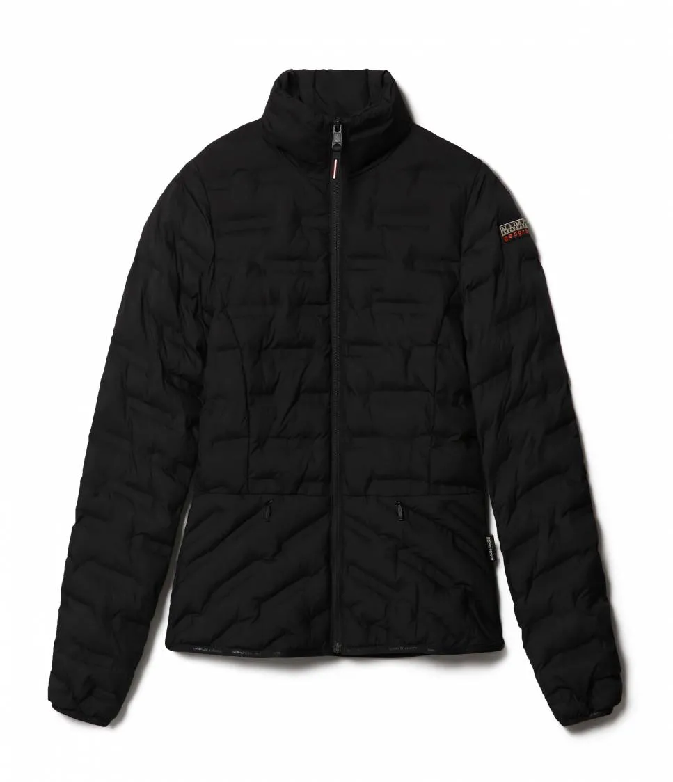 A-ALVAR W 1 BLACK 041