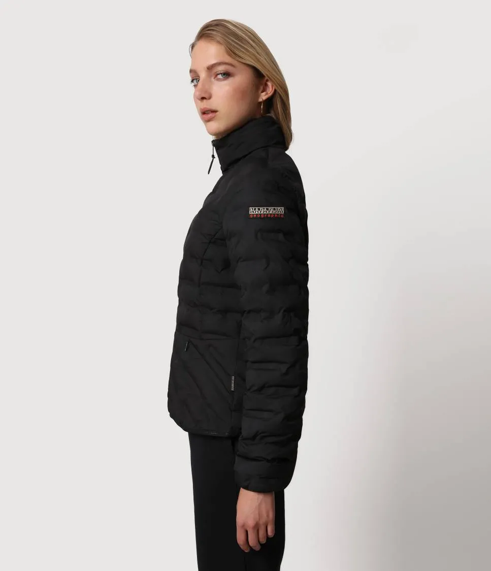 A-ALVAR W 1 BLACK 041