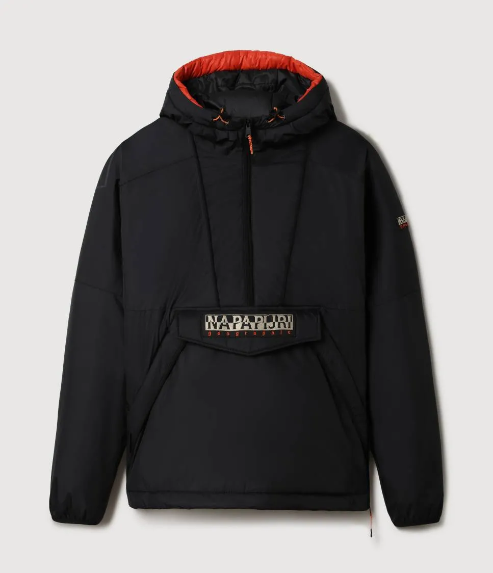 RAINFOREST MERCURY BLACK 041