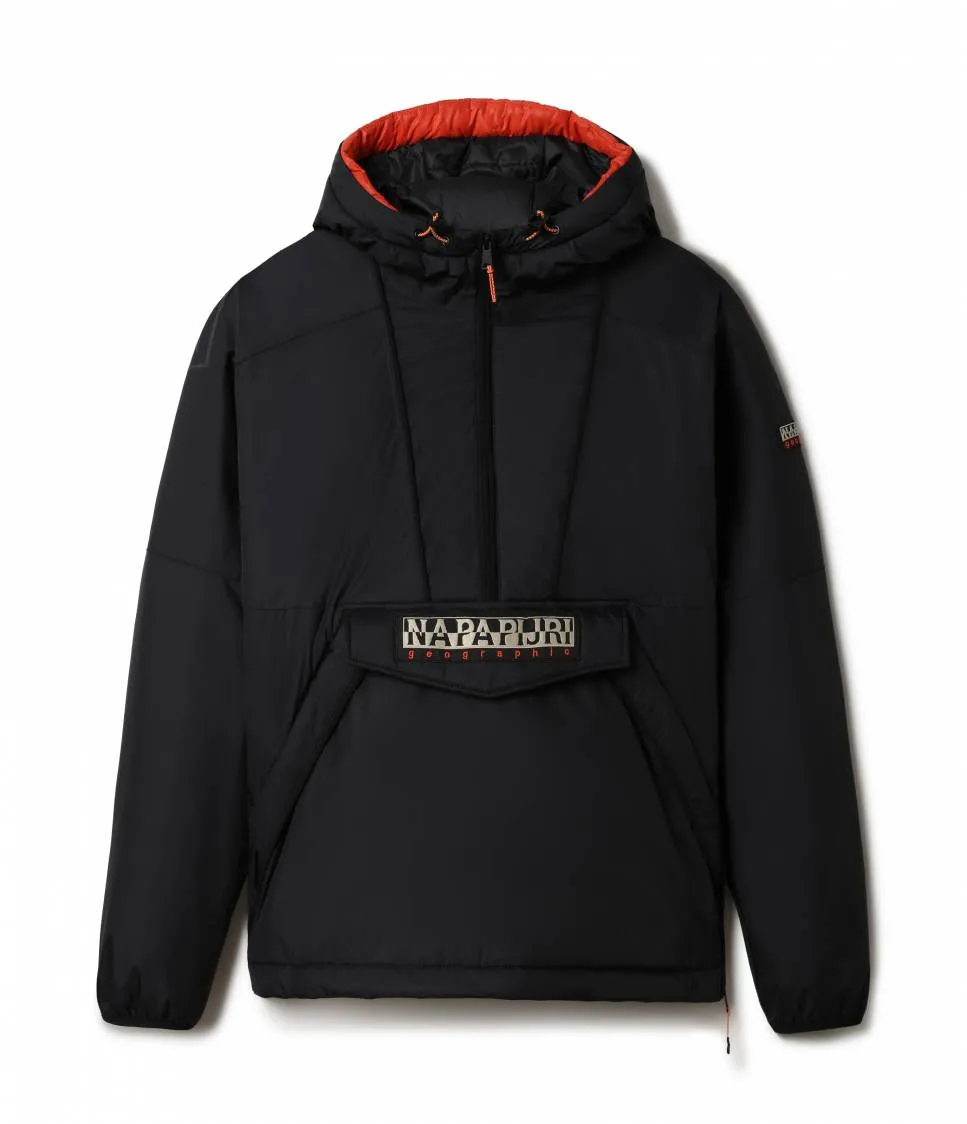 RAINFOREST MERCURY BLACK 041