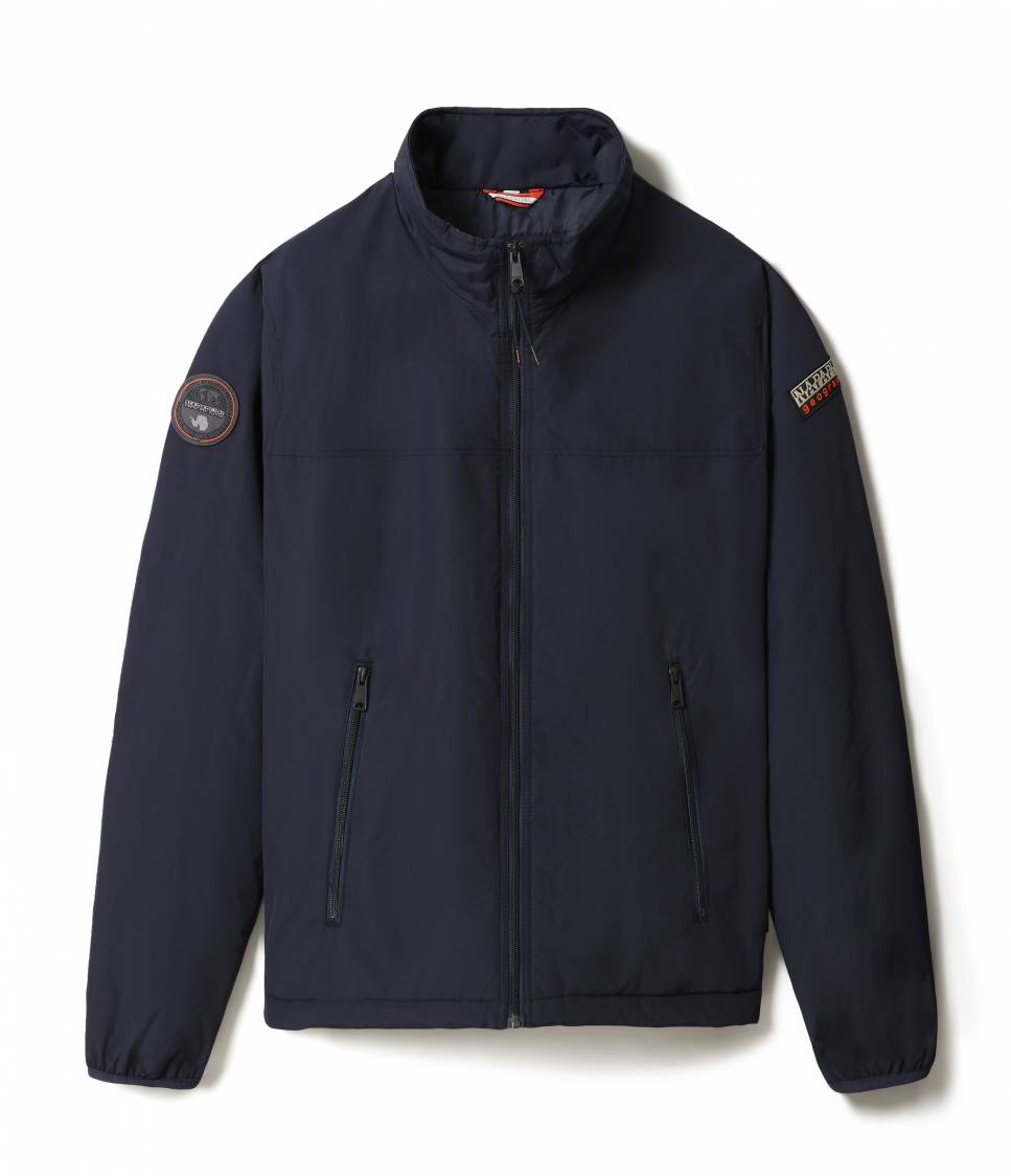 ABBEL NY 2 BLU MARINE