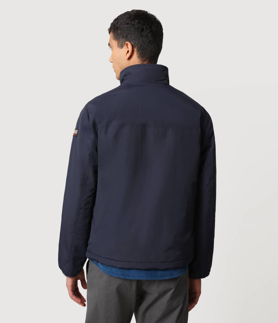 ABBEL NY 2 BLU MARINE
