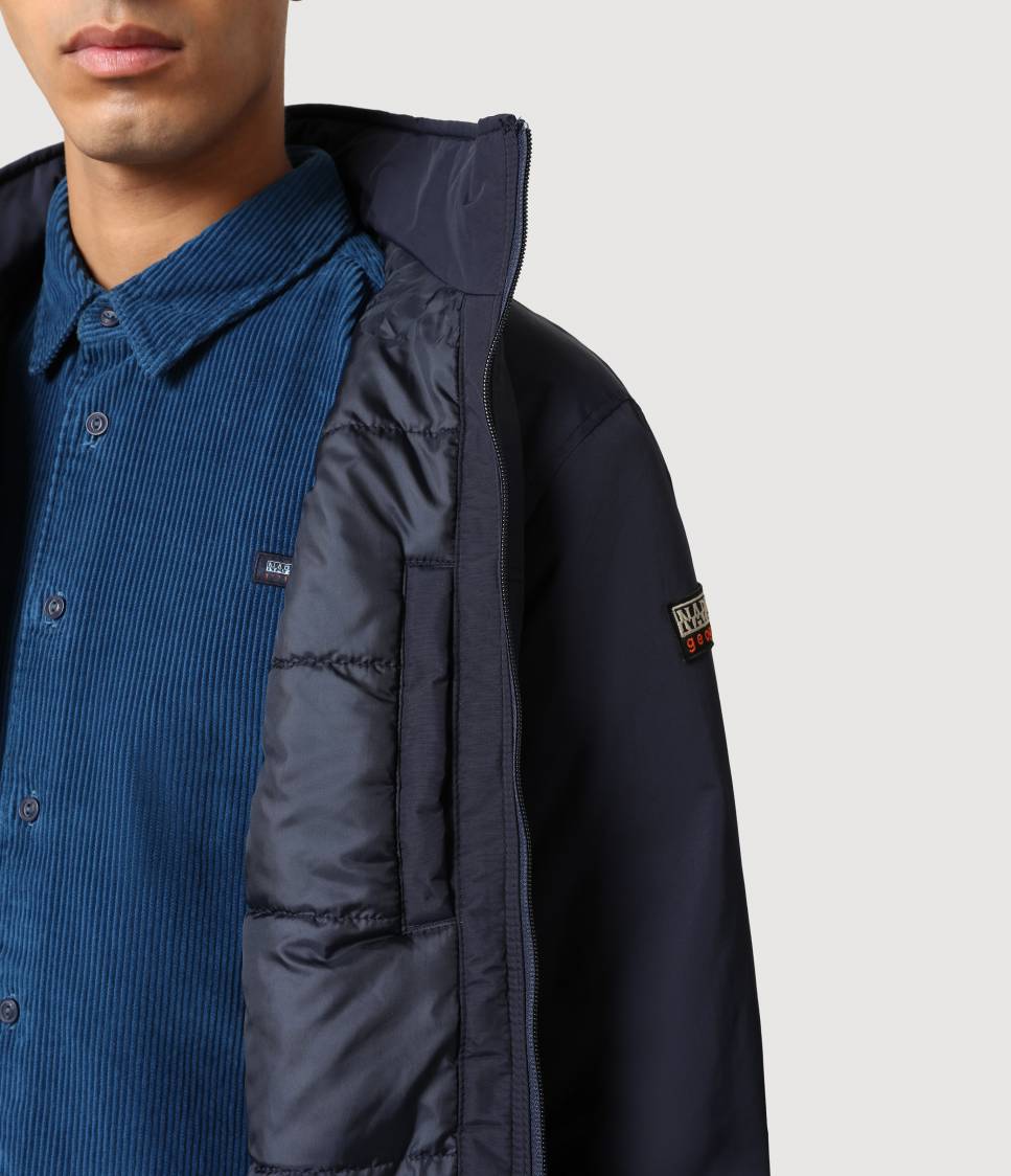 ABBEL NY 2 BLU MARINE