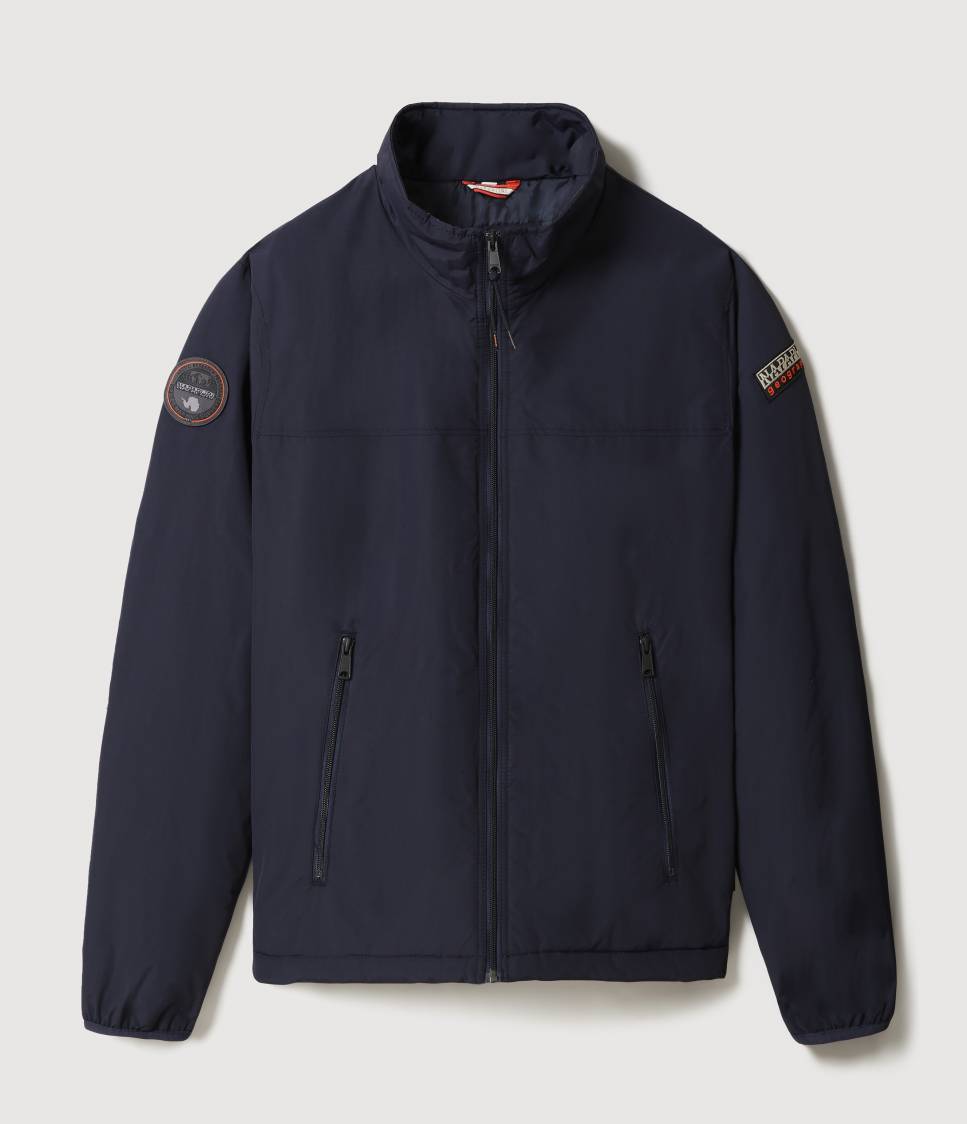 ABBEL NY 2 BLU MARINE