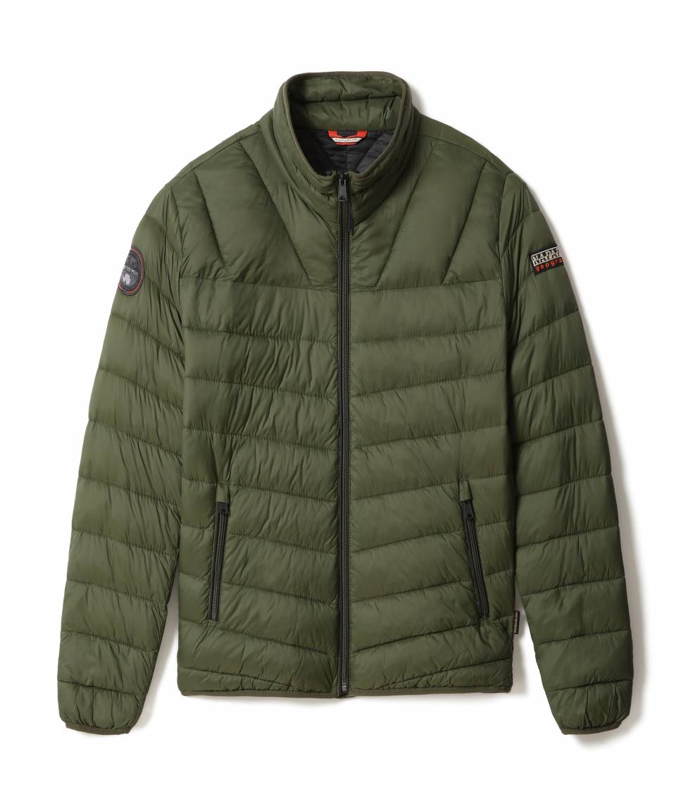 AERONS S 2 GREEN DEPTHS