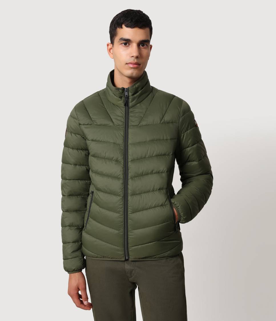 AERONS S 2 GREEN DEPTHS