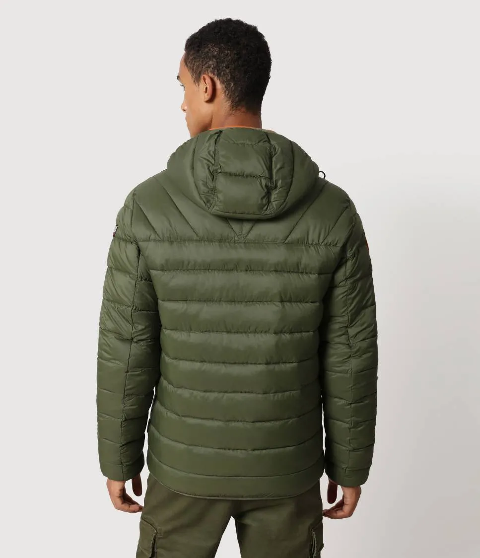 AERONS H 2 GREEN DEPTHS