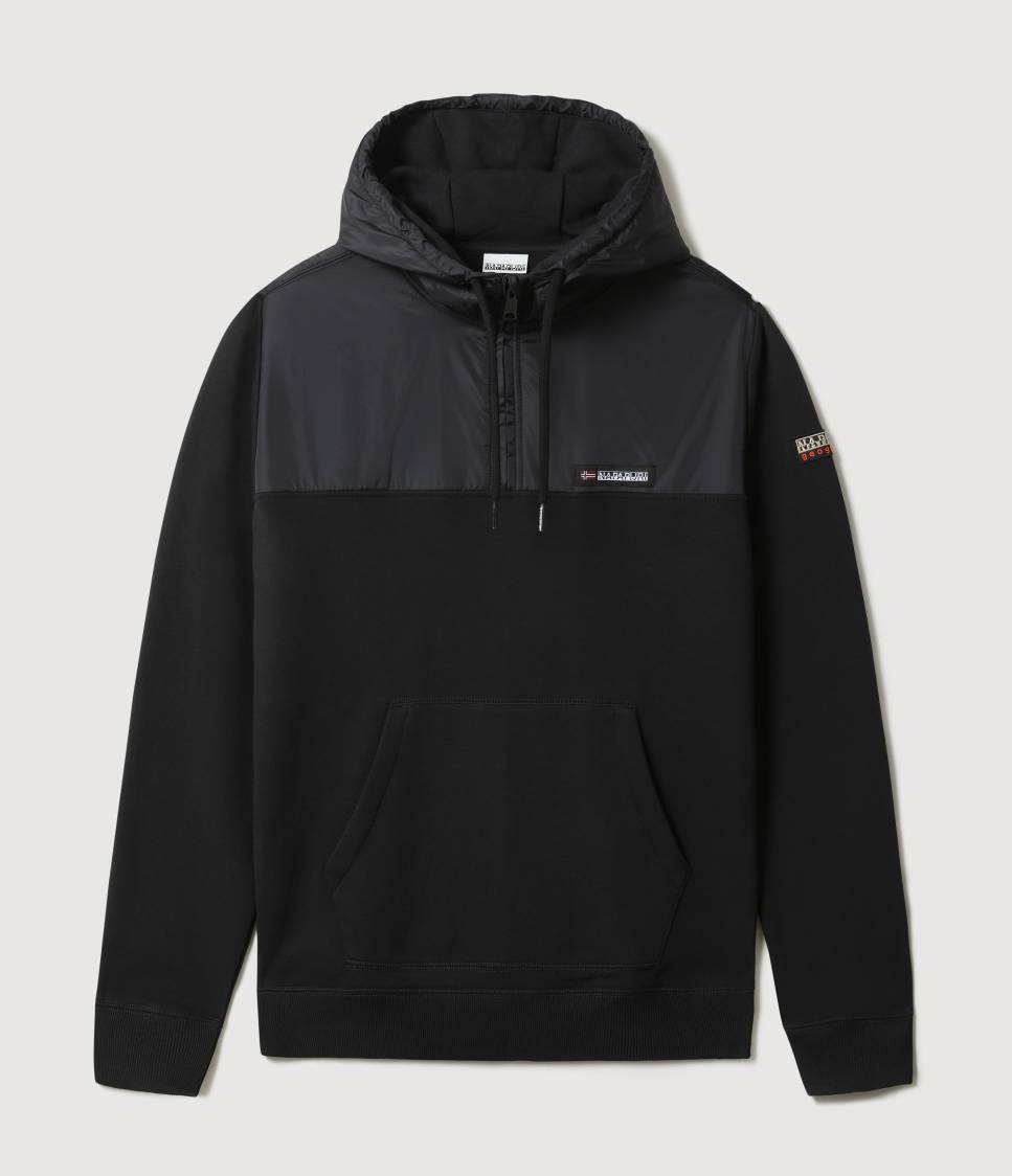 BAMIX HZH BLACK 041
