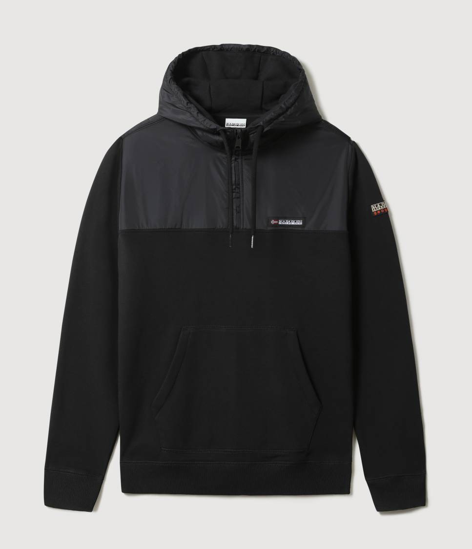 BAMIX HZH BLACK 041