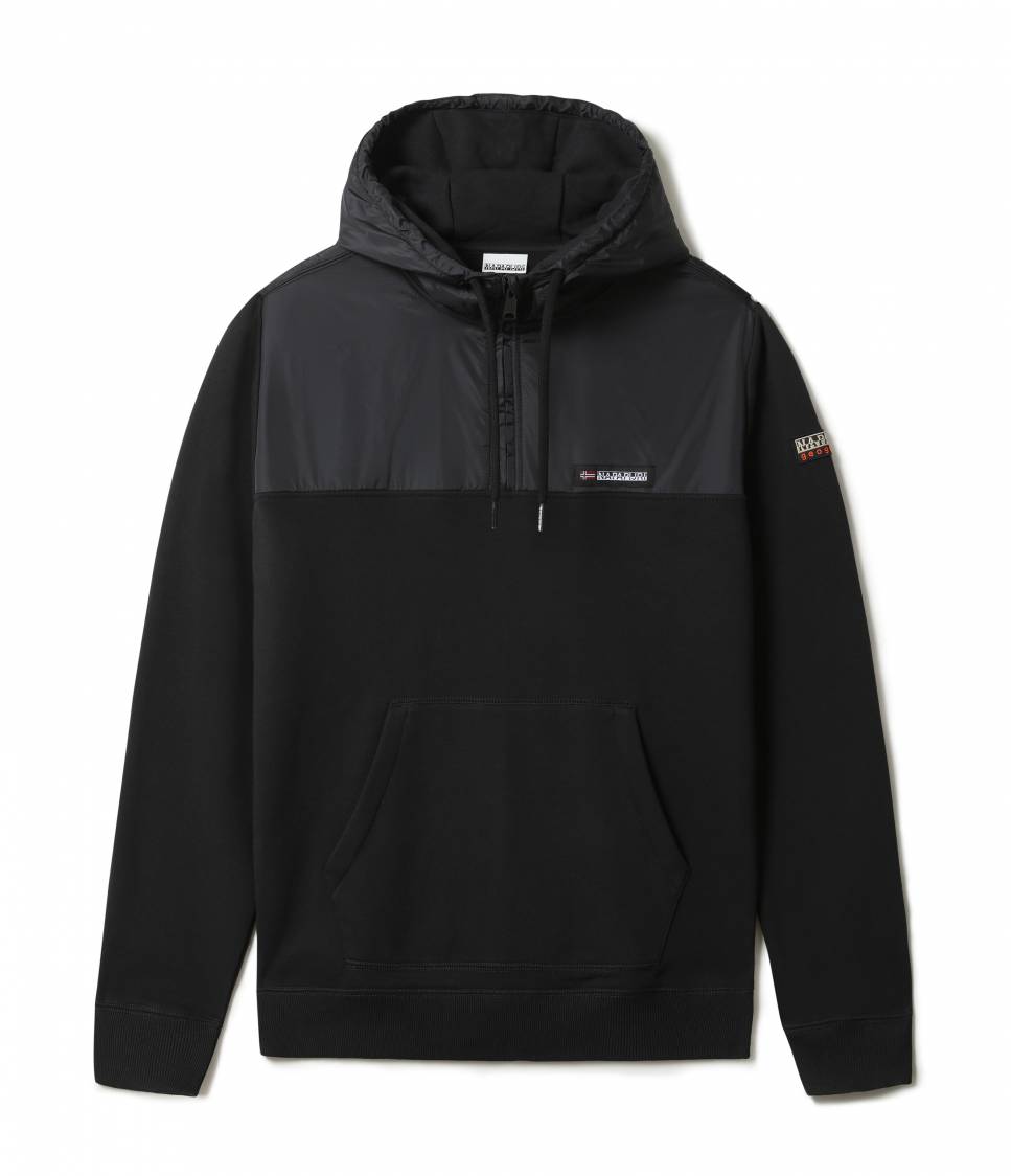 BAMIX HZH BLACK 041