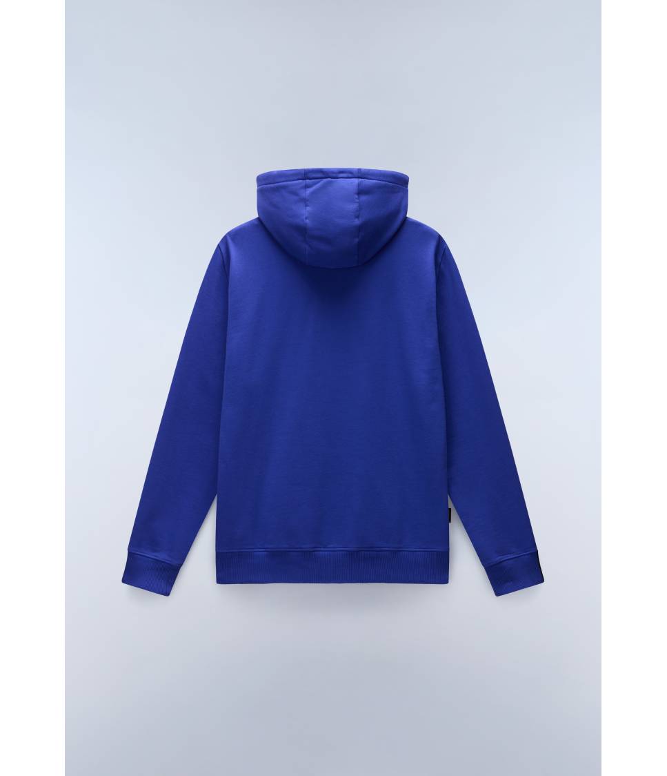 BALIS HOOD ROYAL BLUE B3B 