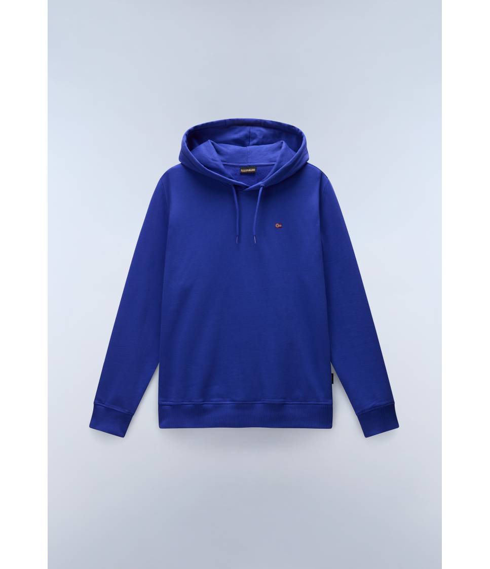 BALIS HOOD ROYAL BLUE B3B 