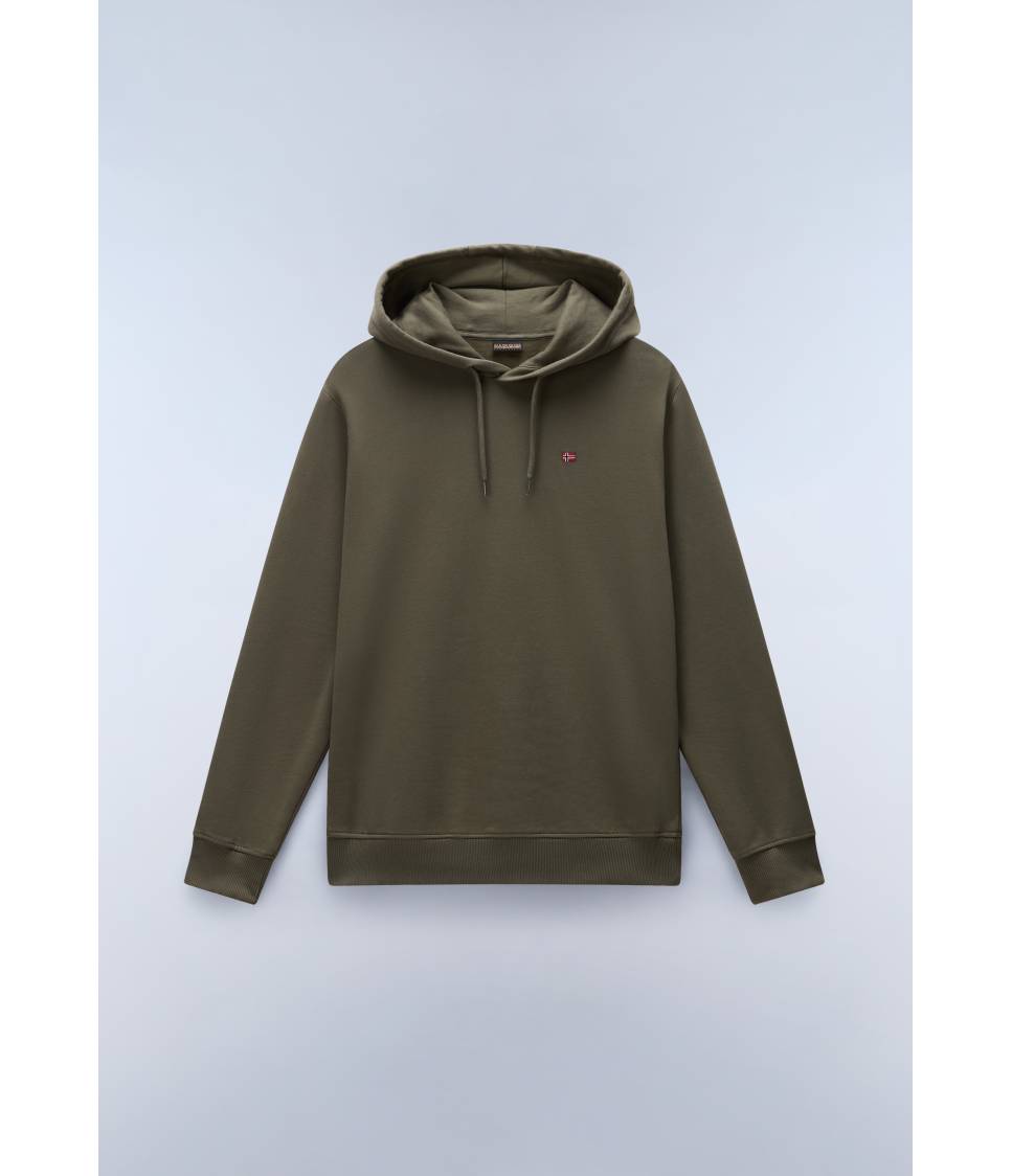 BALIS HOOD TEA LEAF G0A 