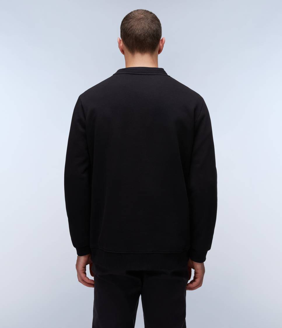 BALIS CREW 1 BLACK 041