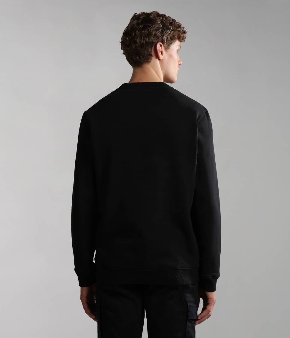 BALIS CREW 1 BLACK 041