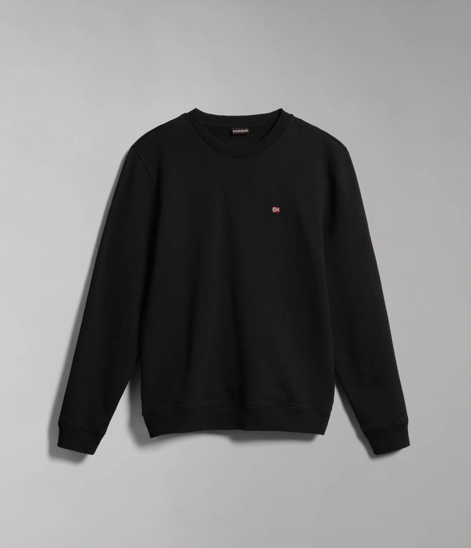 BALIS CREW 1 BLACK 041