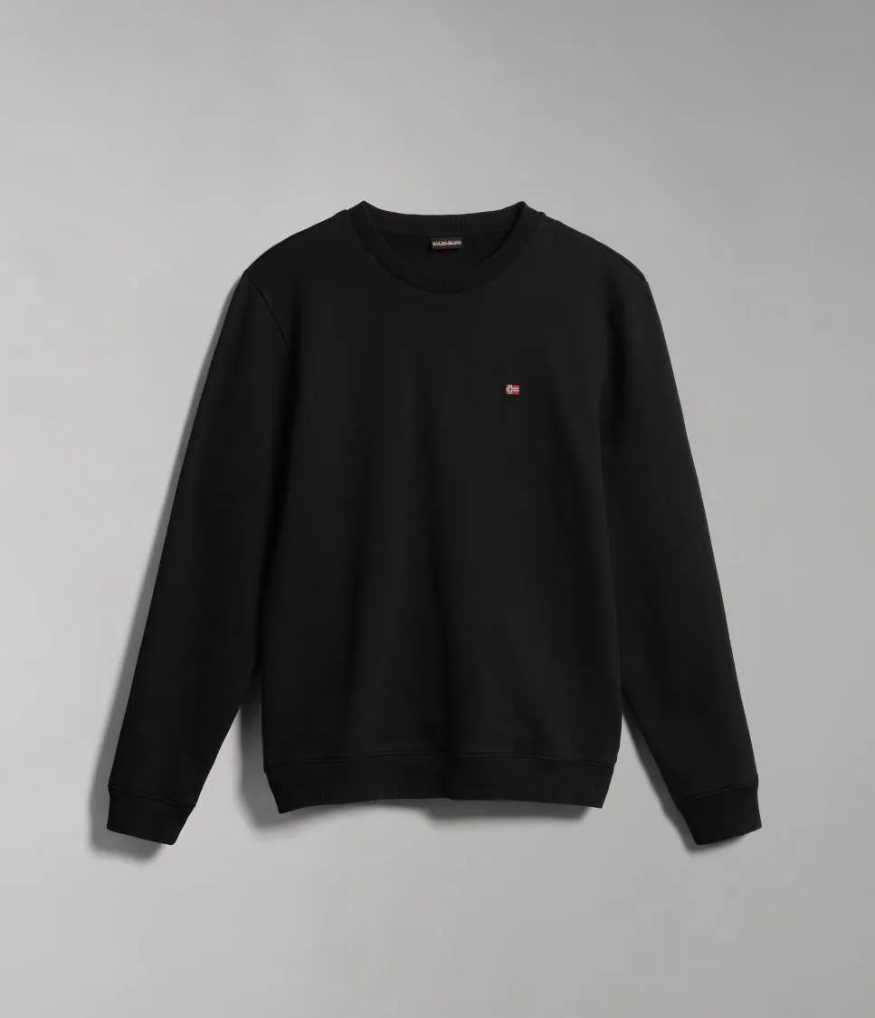 BALIS CREW 1 BLACK 041