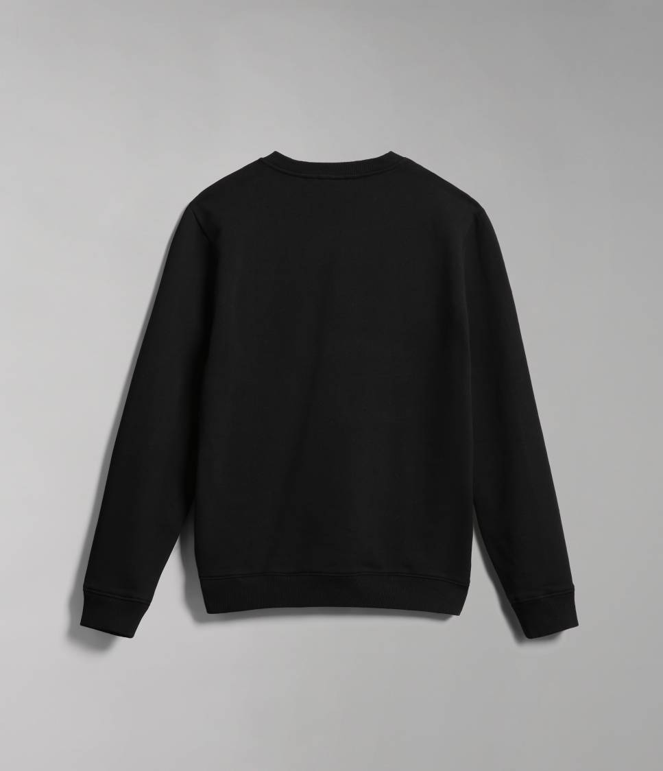 BALIS CREW 1 BLACK 041