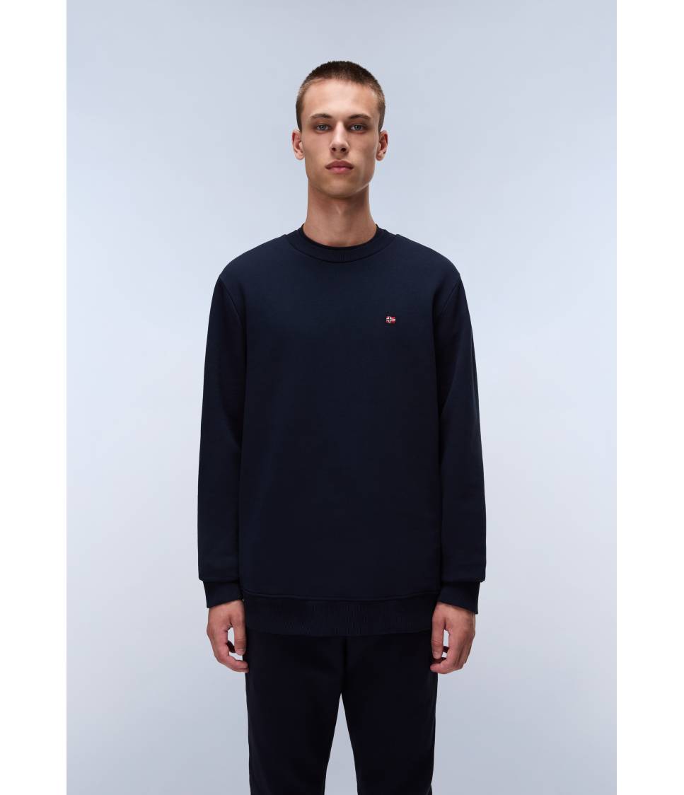BALIS CREW 1 BLU MARINE 