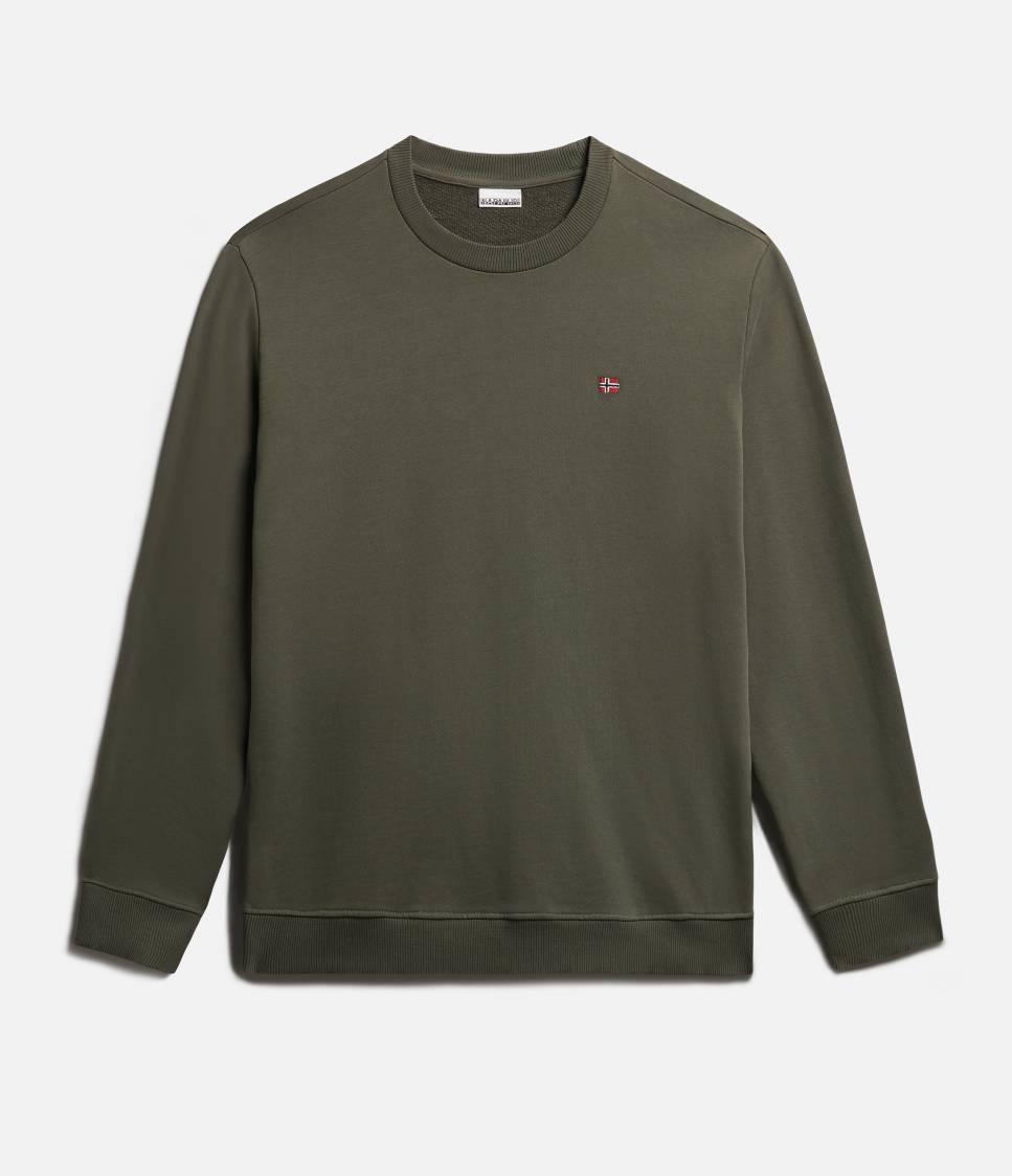 BALIS CREW 1 GREEN DEPTHS