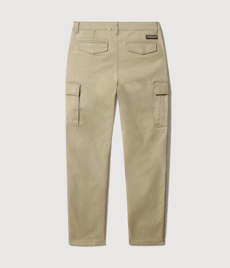MOTO WINT 2 TREE BEIGE