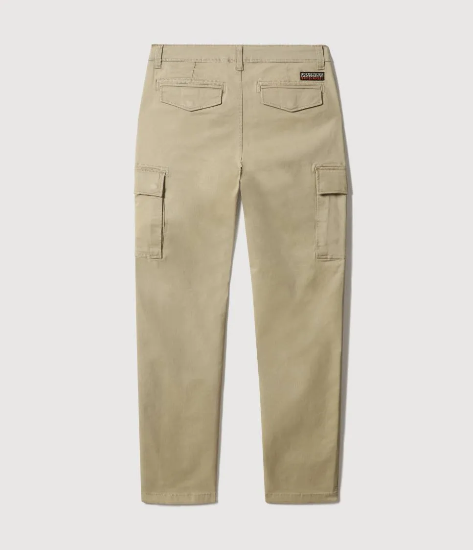MOTO WINT 2 TREE BEIGE
