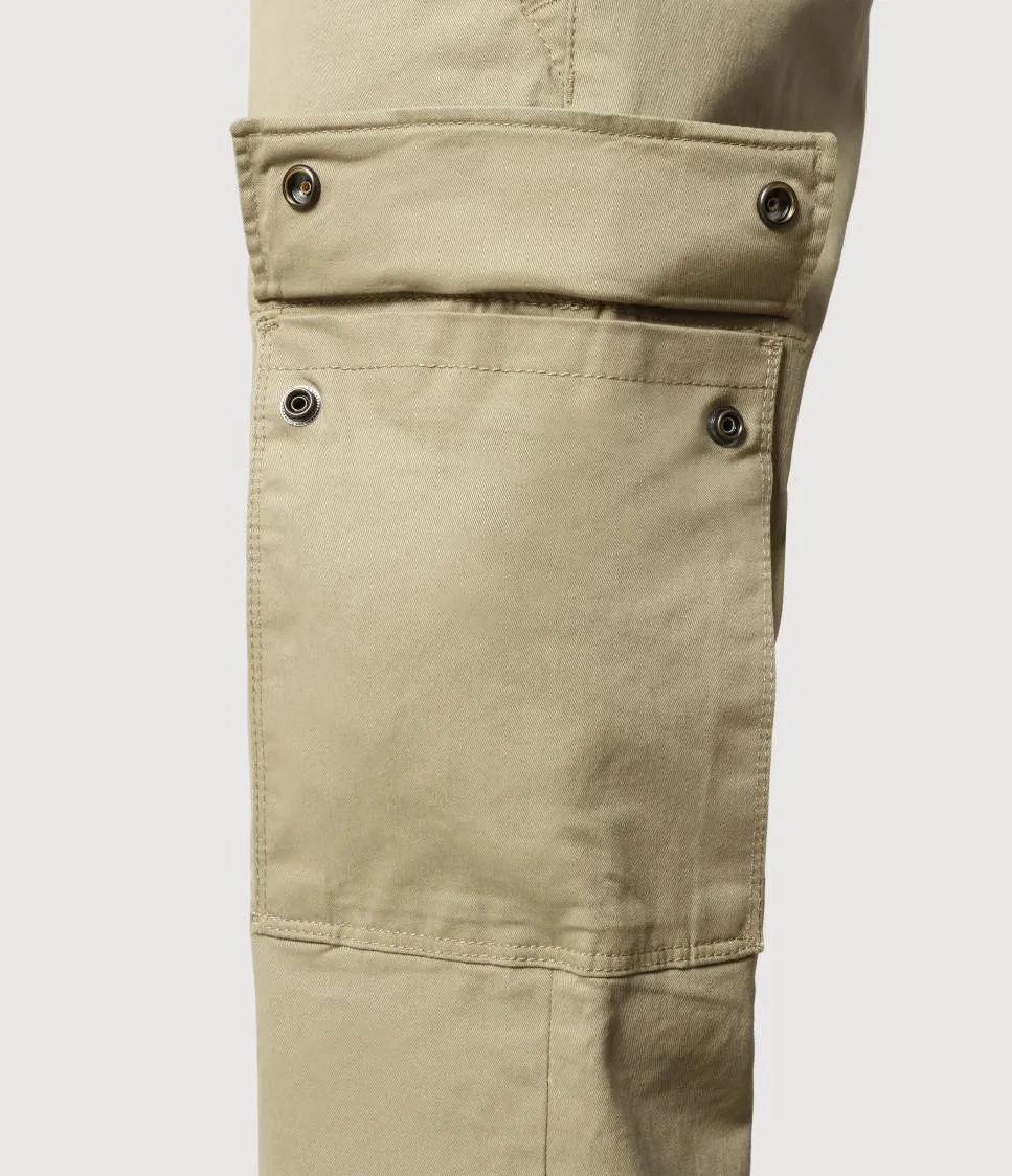 MOTO WINT 2 TREE BEIGE