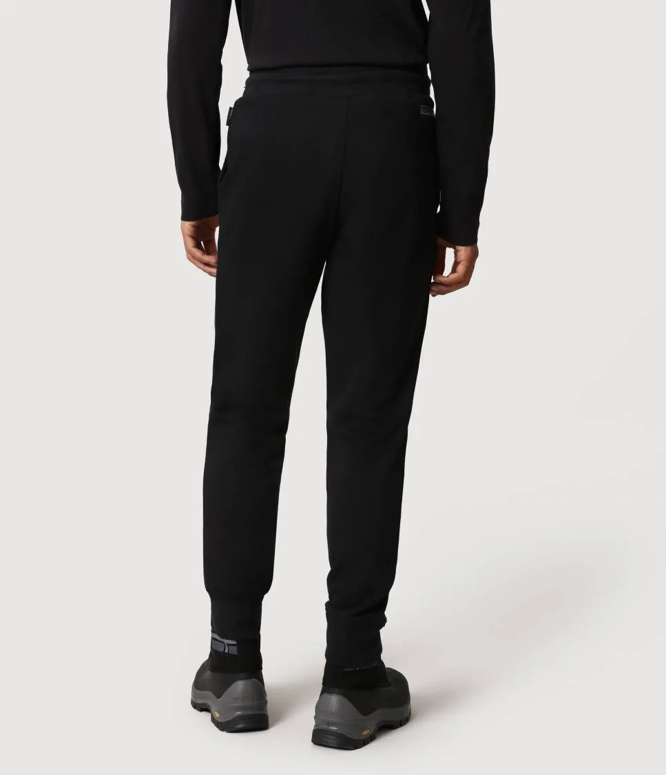 MERBER BLACK 041