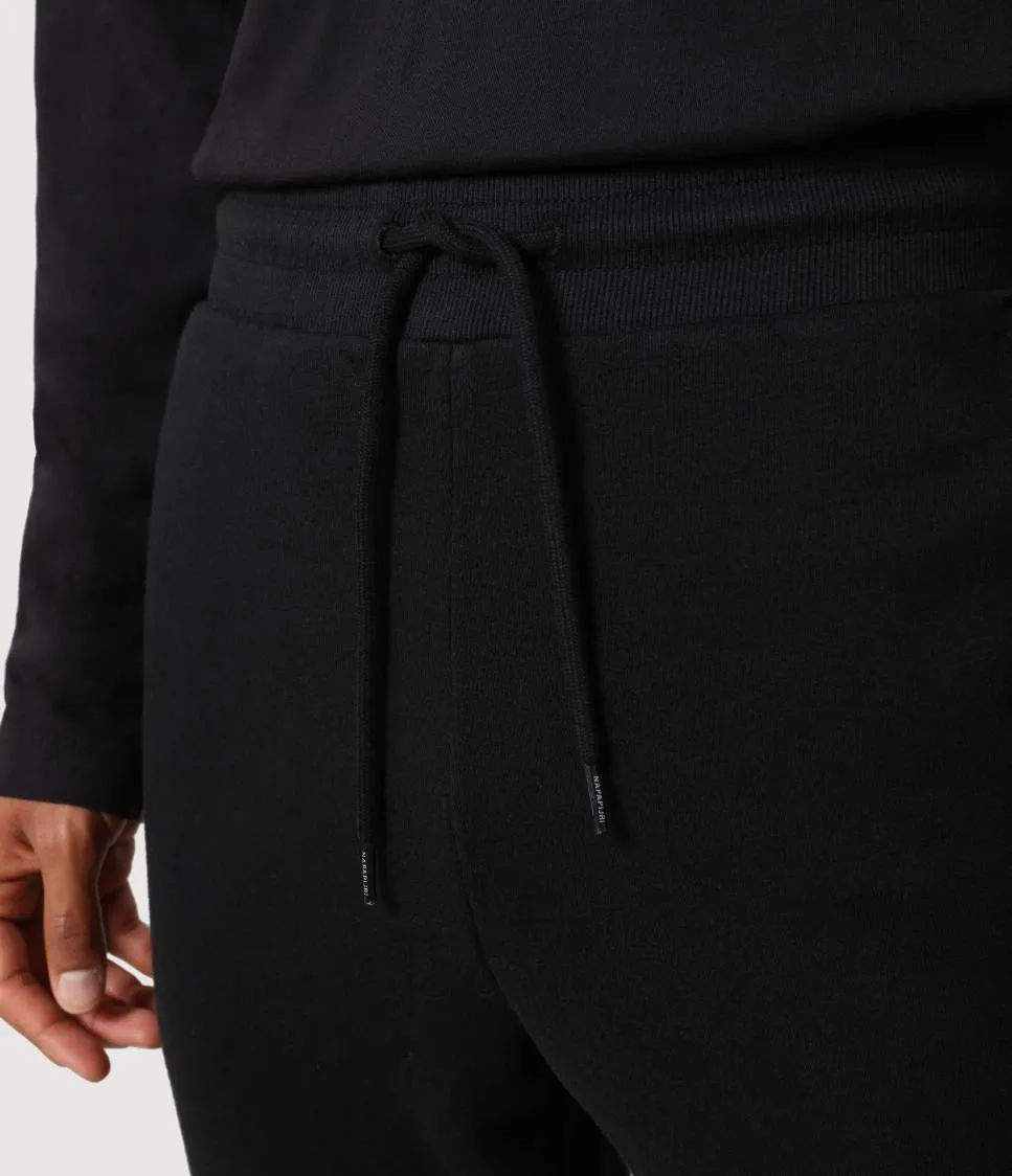 MERBER BLACK 041