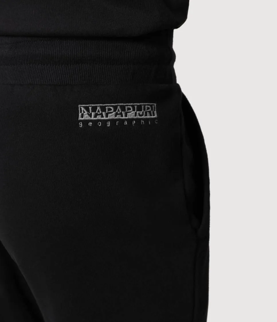 MERBER BLACK 041