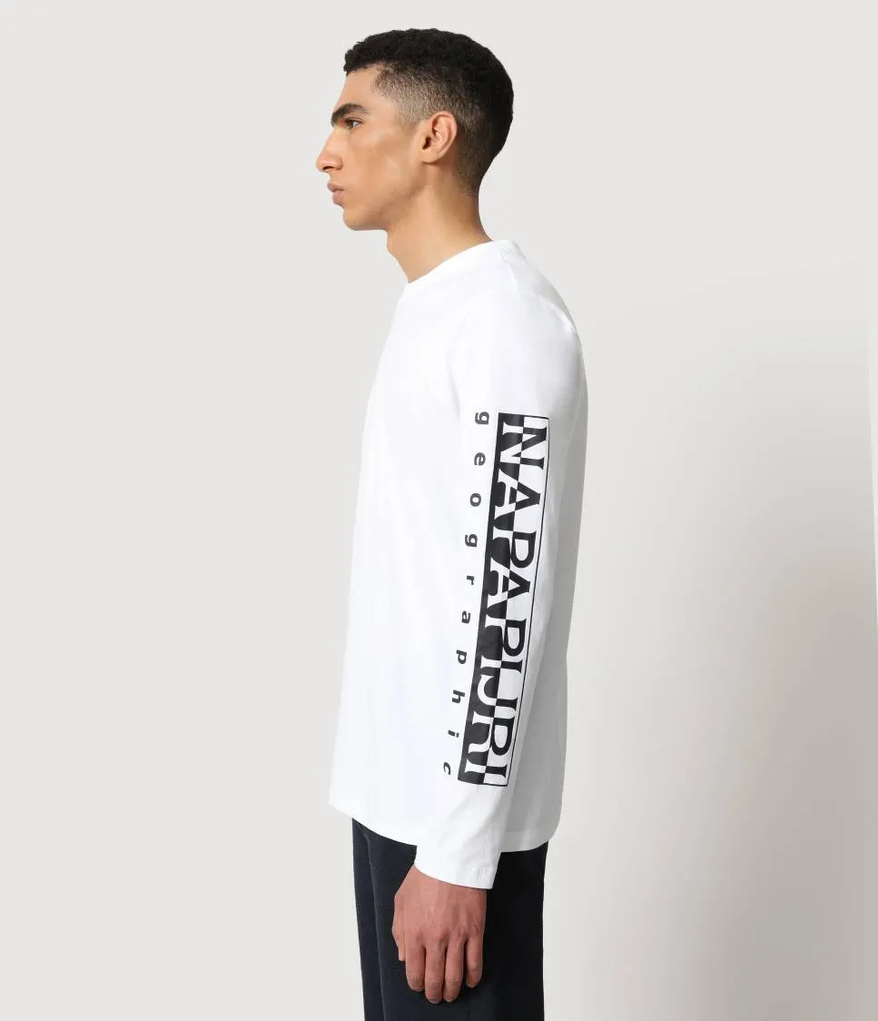 SADAS LS BRIGHTWHITE 002