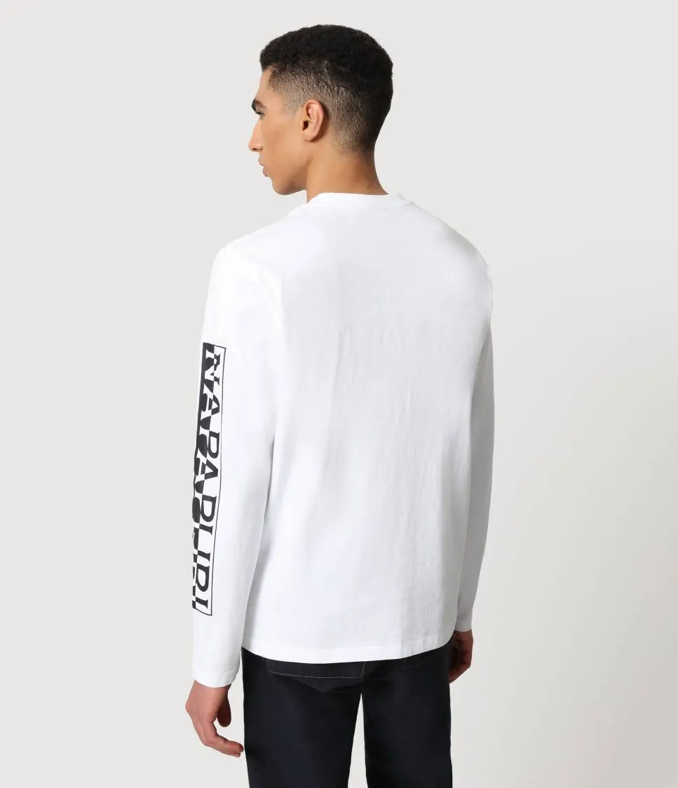 SADAS LS BRIGHTWHITE 002
