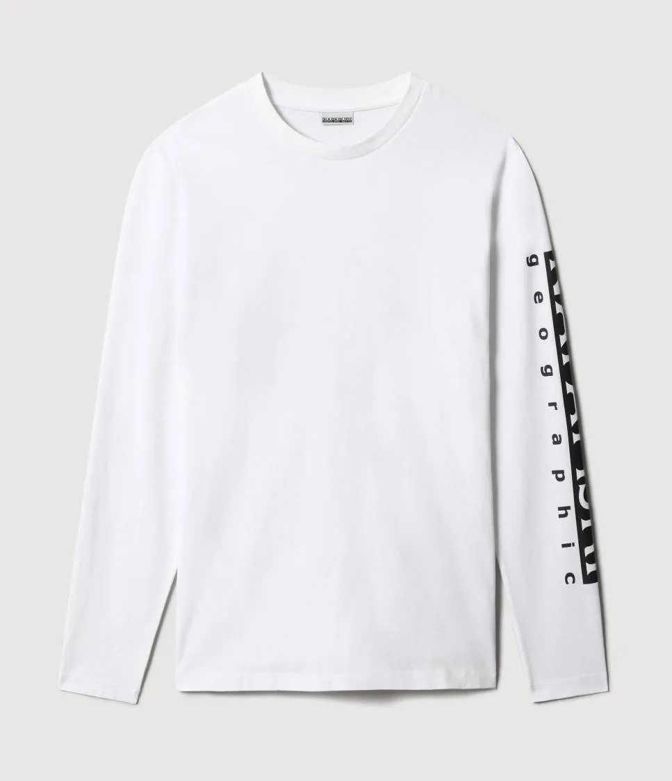 SADAS LS BRIGHTWHITE 002