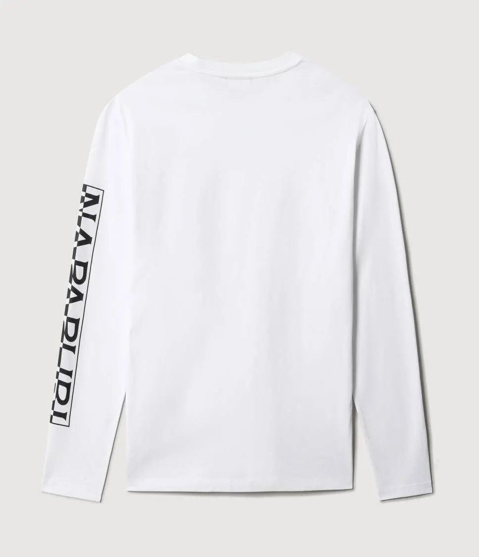 SADAS LS BRIGHTWHITE 002