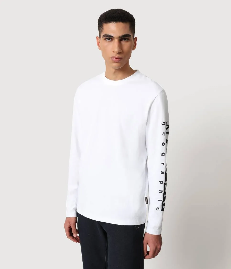 SADAS LS BRIGHTWHITE 002
