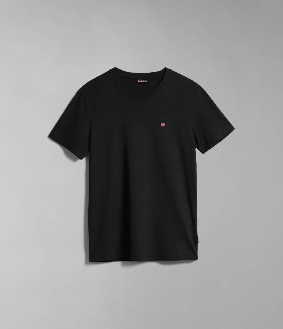 SALIS C SS 1 BLACK 041