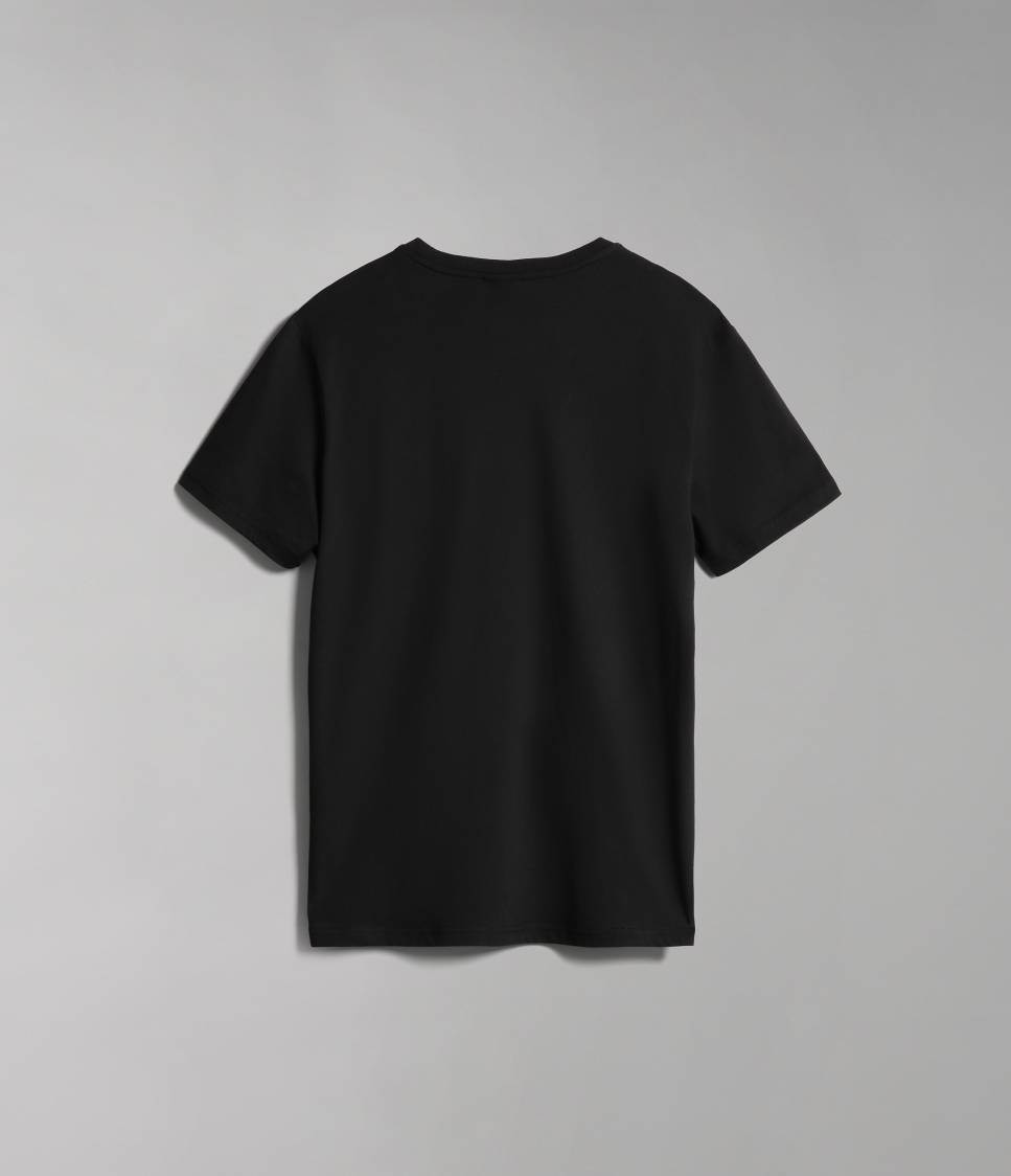 SALIS C SS 1 BLACK 041