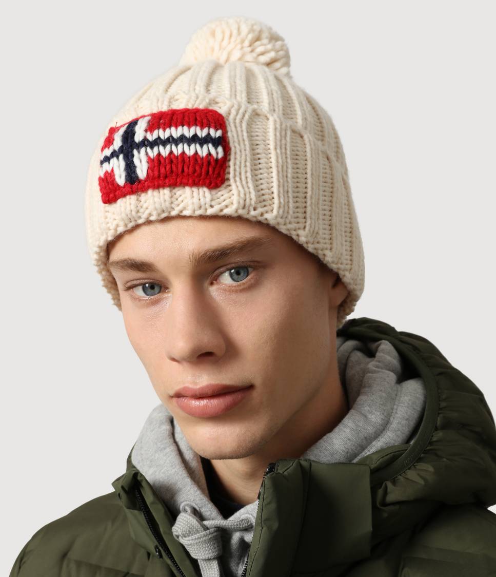 SEMIURY 4 WHITECAP GRAY 