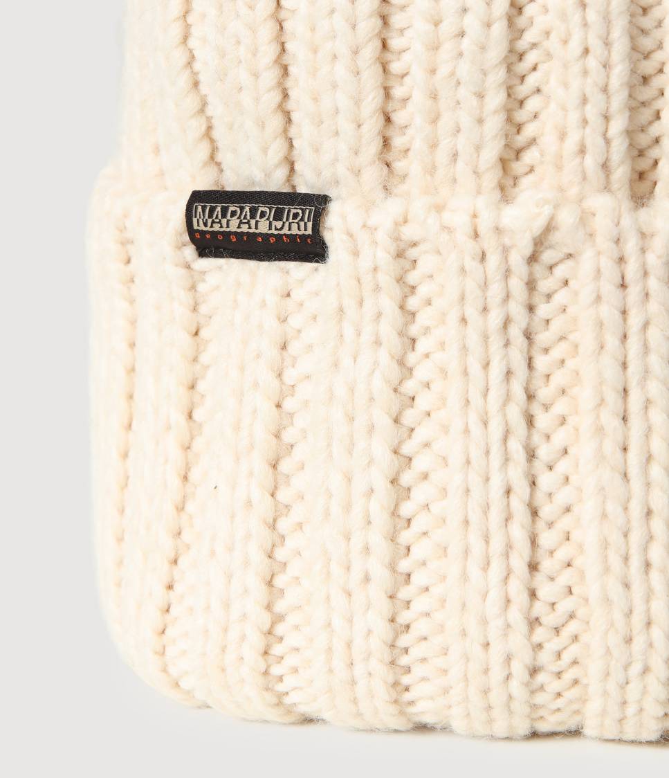 SEMIURY 4 WHITECAP GRAY 