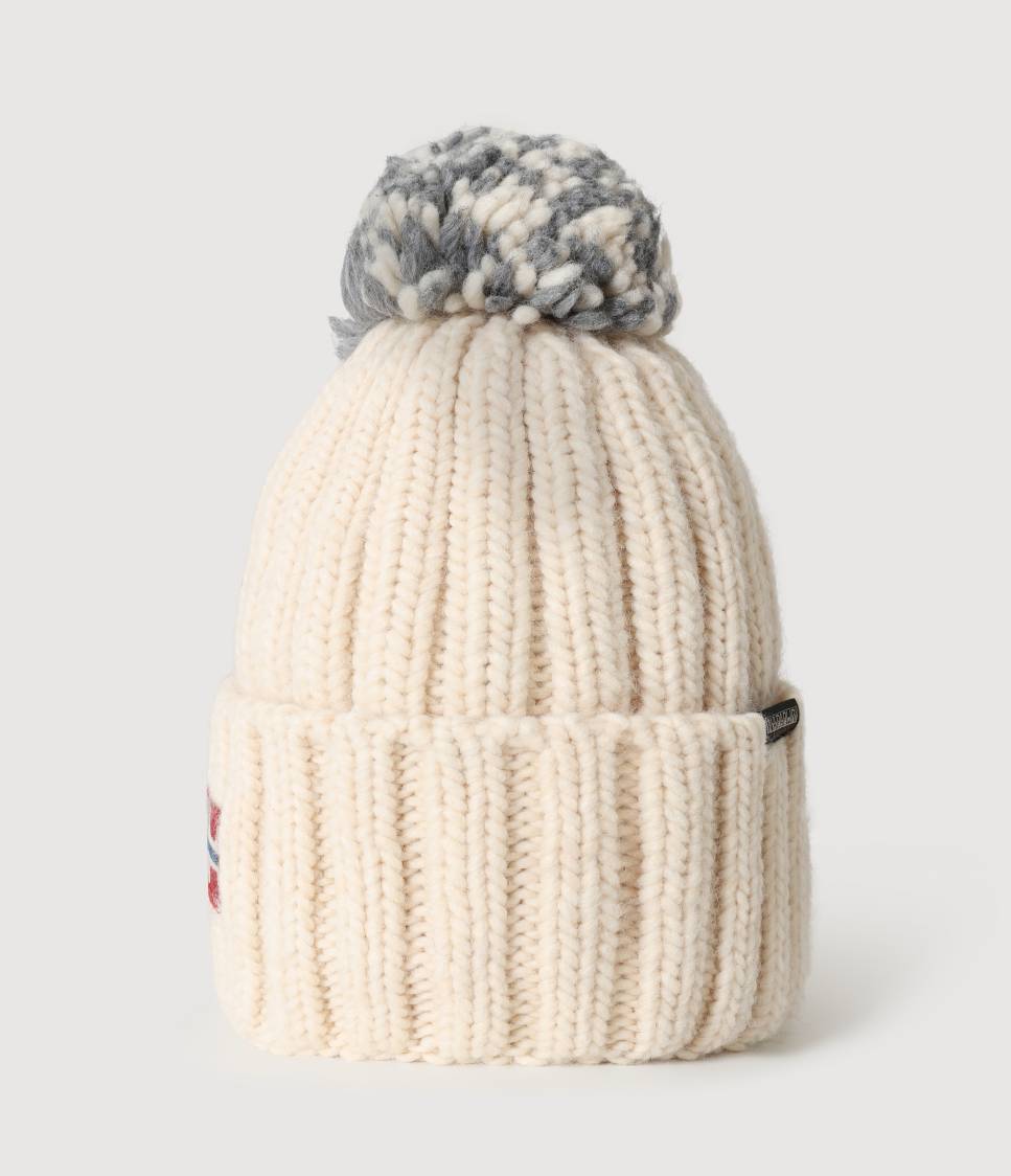 SEMIURY W 2 WHITECAP GRAY 