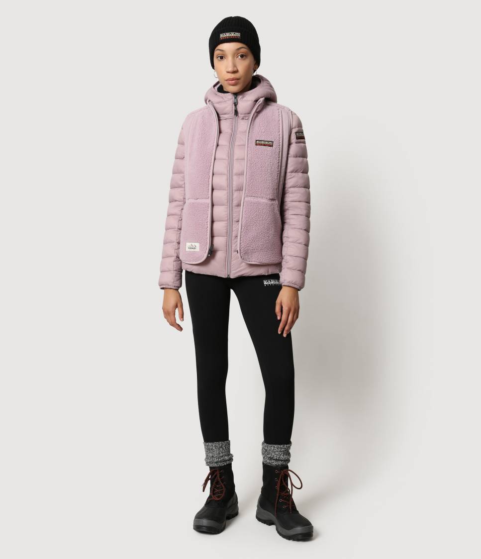 AERONS W H 1 SEA FOG PINK