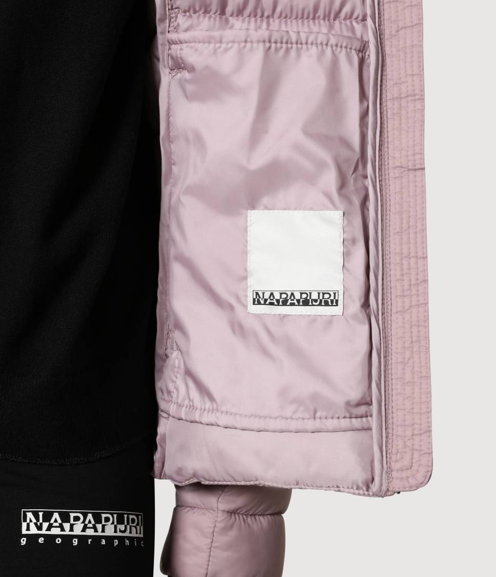 AERONS W H 1 SEA FOG PINK