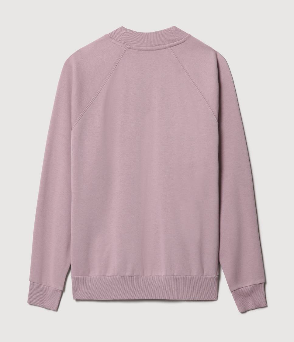BEBEL C W 1 SEA FOG PINK