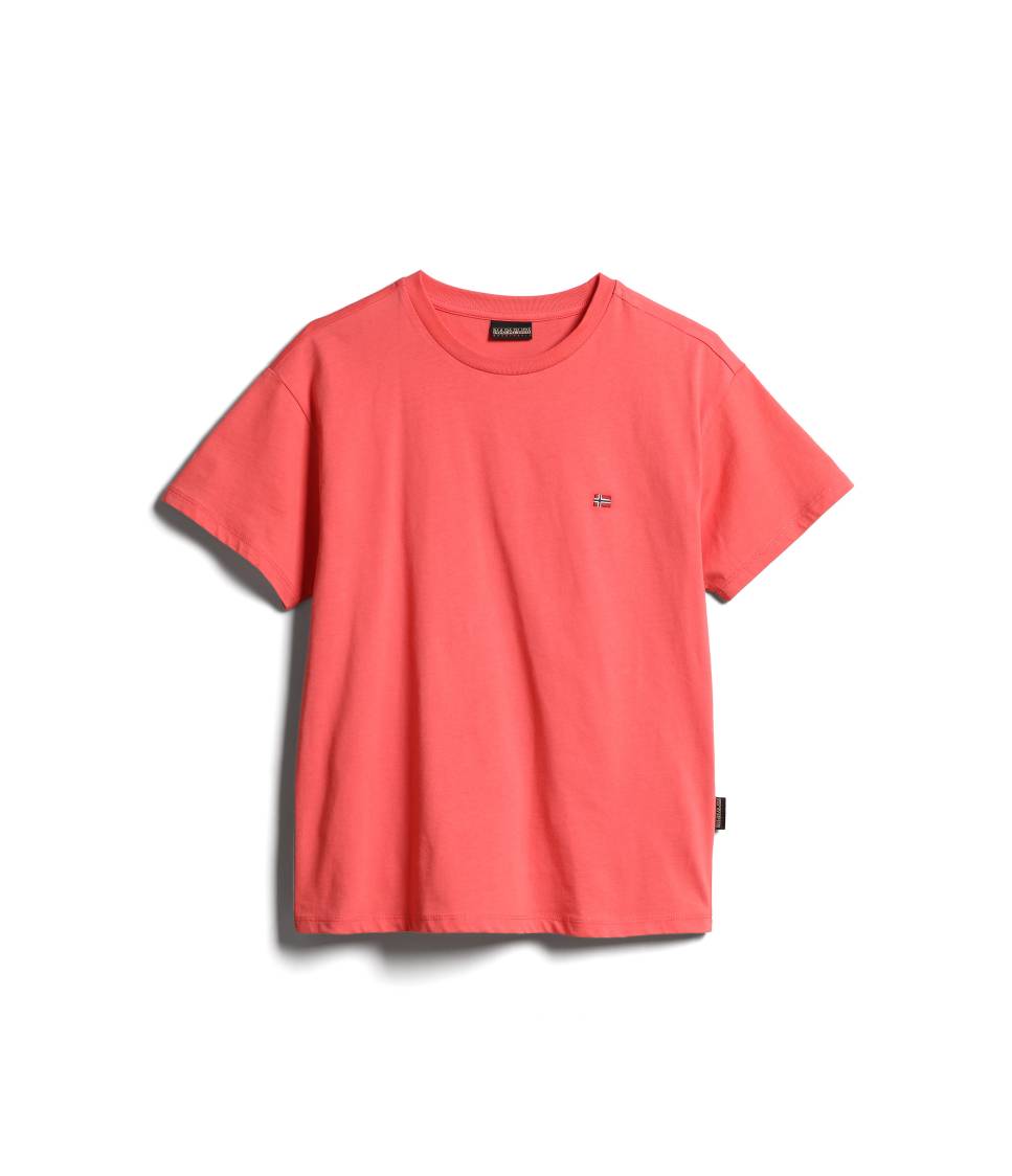 SALIS SS W 2 PINK RASPBERRY