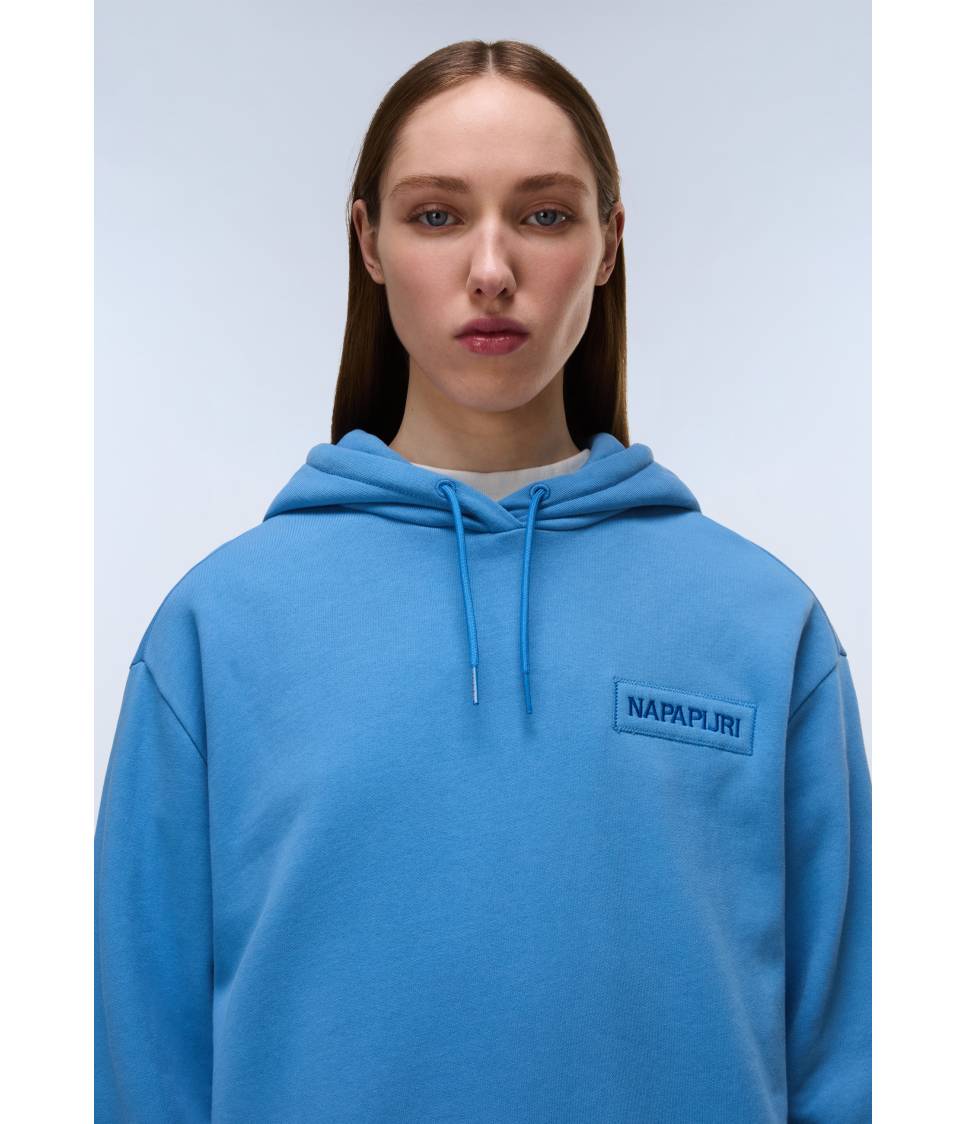 B-CLARAO H W BLUE JASPER B9A 